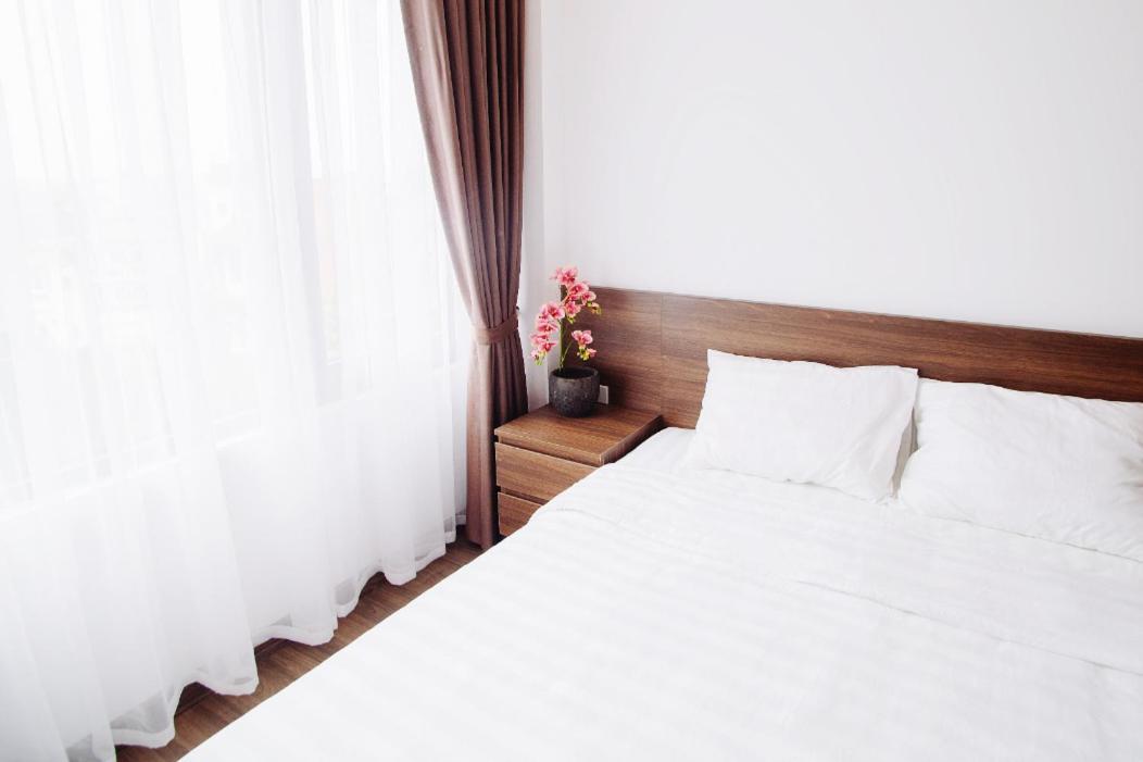 Super Super New & Beautiful Apartment - Dd'S Home Ханой Екстер'єр фото