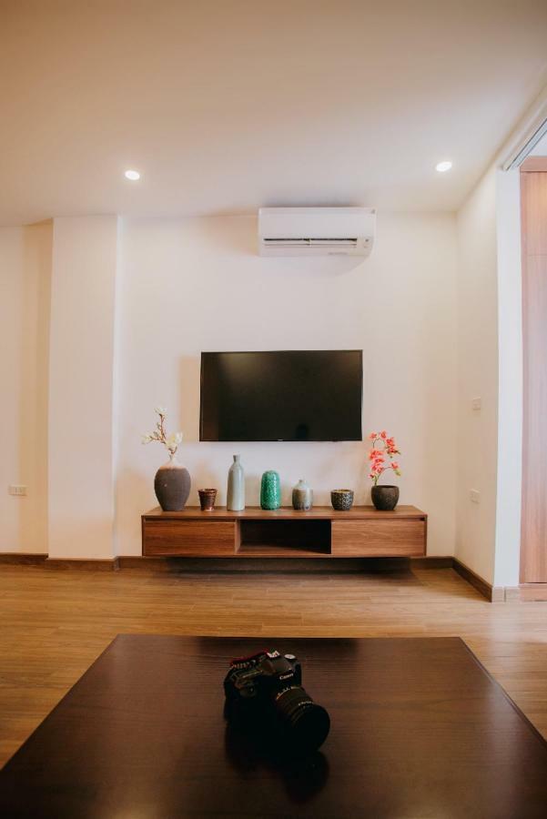 Super Super New & Beautiful Apartment - Dd'S Home Ханой Екстер'єр фото