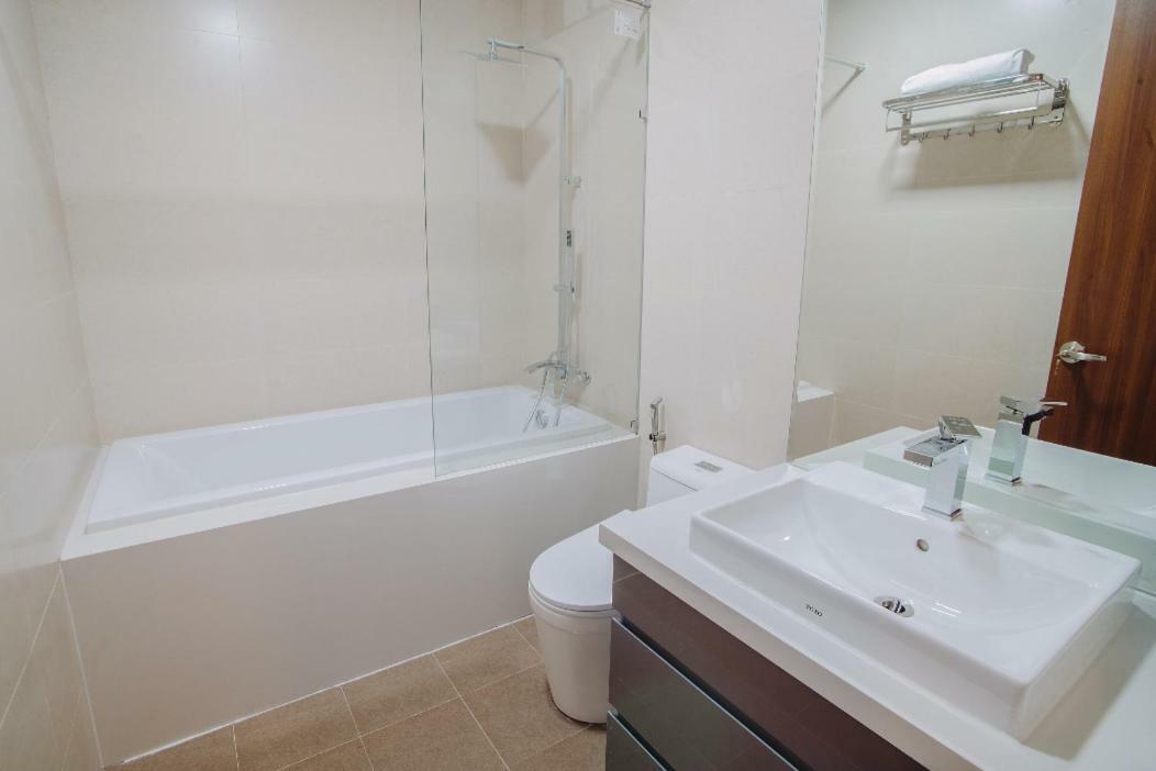 Super Super New & Beautiful Apartment - Dd'S Home Ханой Екстер'єр фото