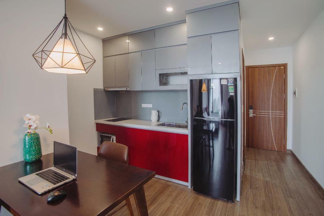 Super Super New & Beautiful Apartment - Dd'S Home Ханой Екстер'єр фото