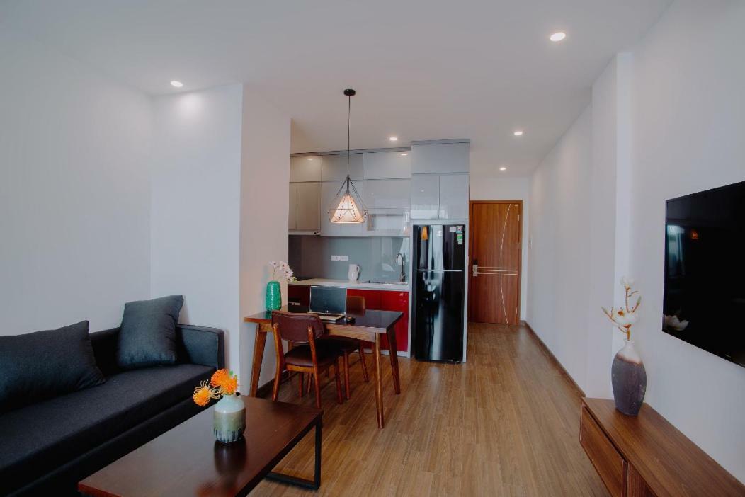 Super Super New & Beautiful Apartment - Dd'S Home Ханой Екстер'єр фото