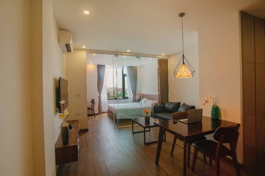 Super Super New & Beautiful Apartment - Dd'S Home Ханой Екстер'єр фото