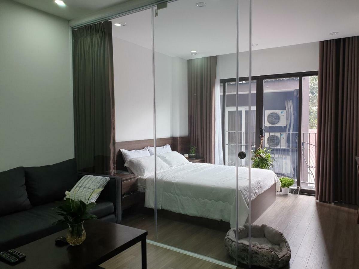 Super Super New & Beautiful Apartment - Dd'S Home Ханой Екстер'єр фото